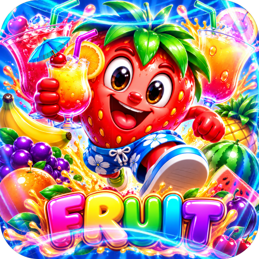 Fruit Party Jackpot app icon
